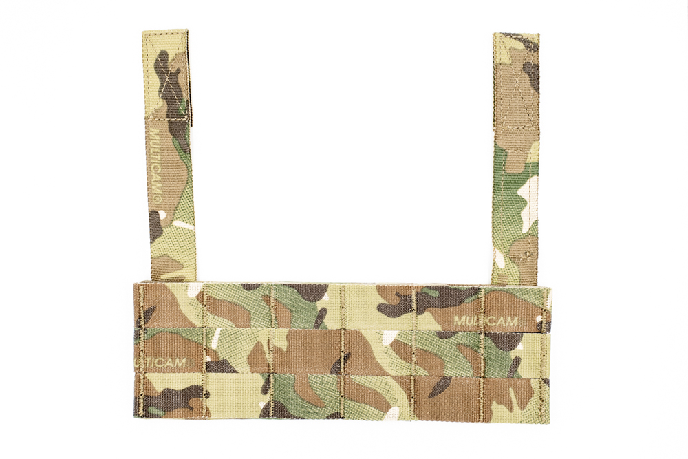 End User Device Bridge Multicam