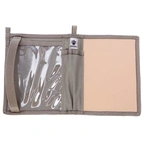 Medium Anteckningsfodral 2.0 Grey