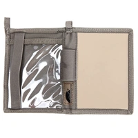 Litet Anteckningsfodral 2.0 Grey