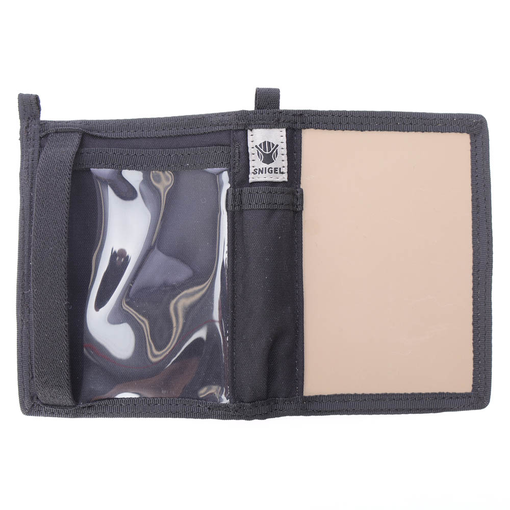 Litet Anteckningsfodral 2.0 Black