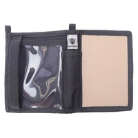 Litet Anteckningsfodral 2.0 Black