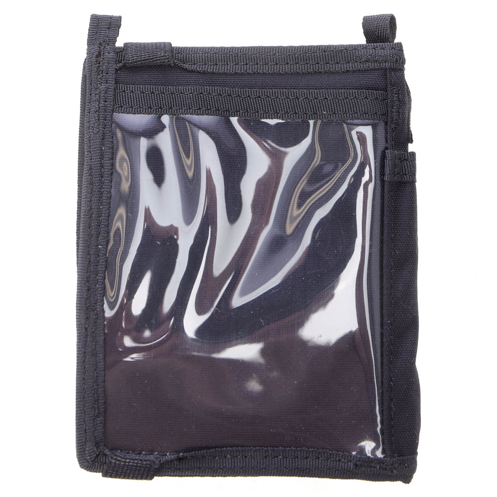 Litet Anteckningsfodral 2.0 Black