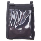 Litet Anteckningsfodral 2.0 Black