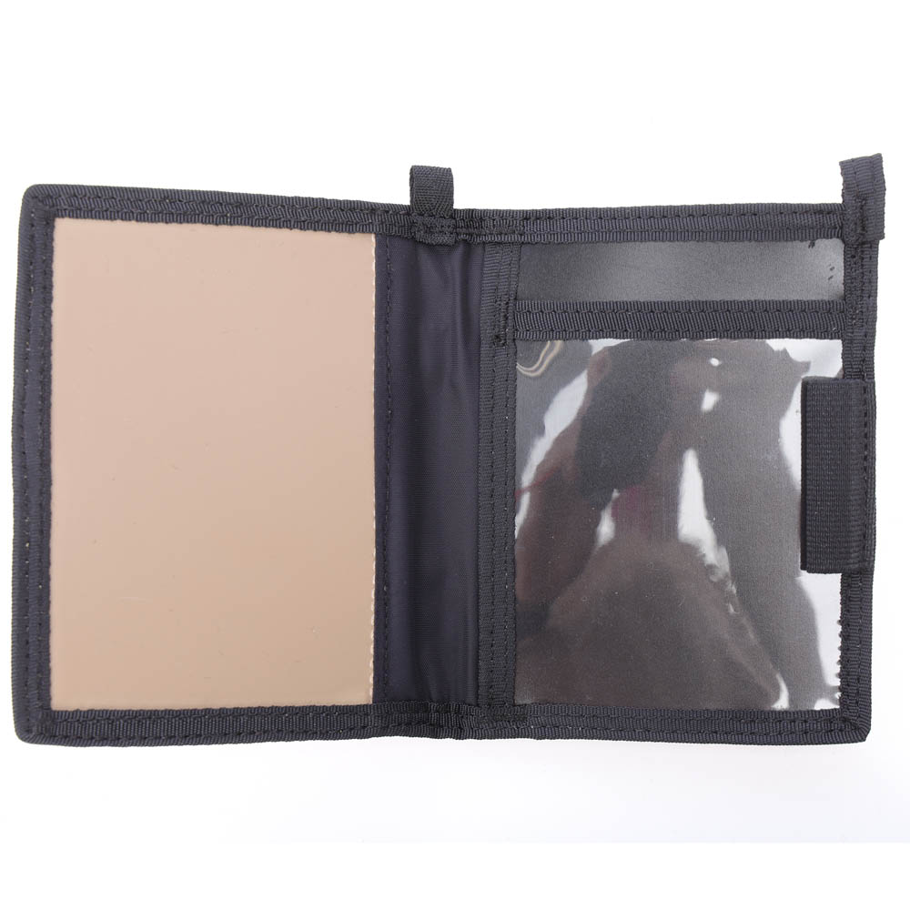 Litet Anteckningsfodral 2.0 Black