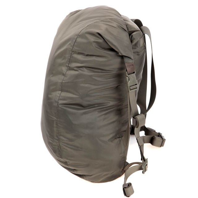 30L Waterproof Mission Backpack 1.0