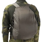 30L Waterproof Mission Backpack 1.0 Grey