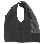 Covert Stretch Vest - 16 Black