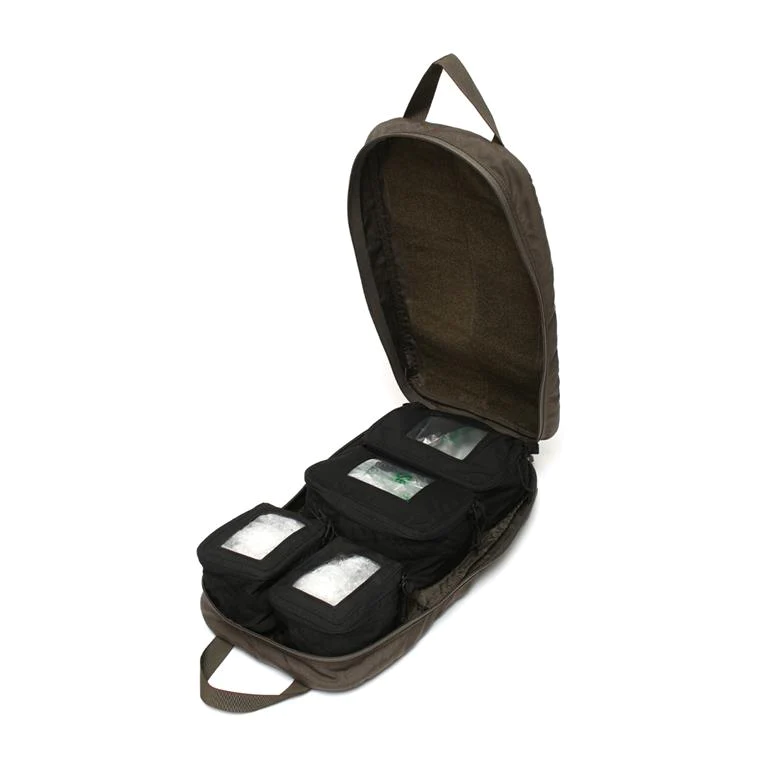 Grab & Go Pack