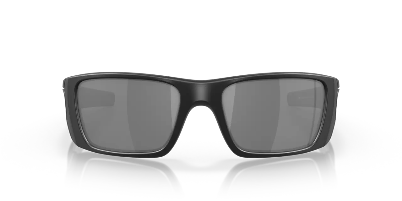 Fuel Cell Matte Black / Black Iridium