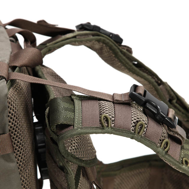 I-Bar set -10 - GREY