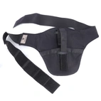 Crotch pistol holster 2.0