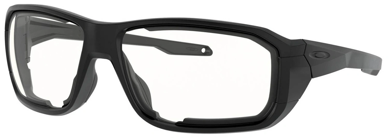 SI Ballistic HNBL Matte Black, 3 lens kit