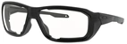 SI Ballistic HNBL Matte Black, 3 lens kit