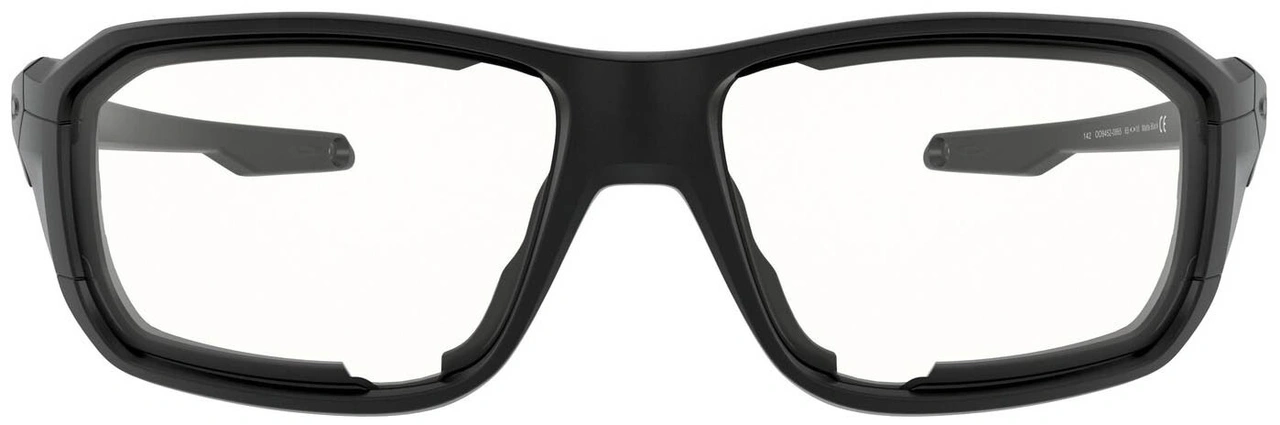 SI Ballistic HNBL Matte Black, 3 lens kit