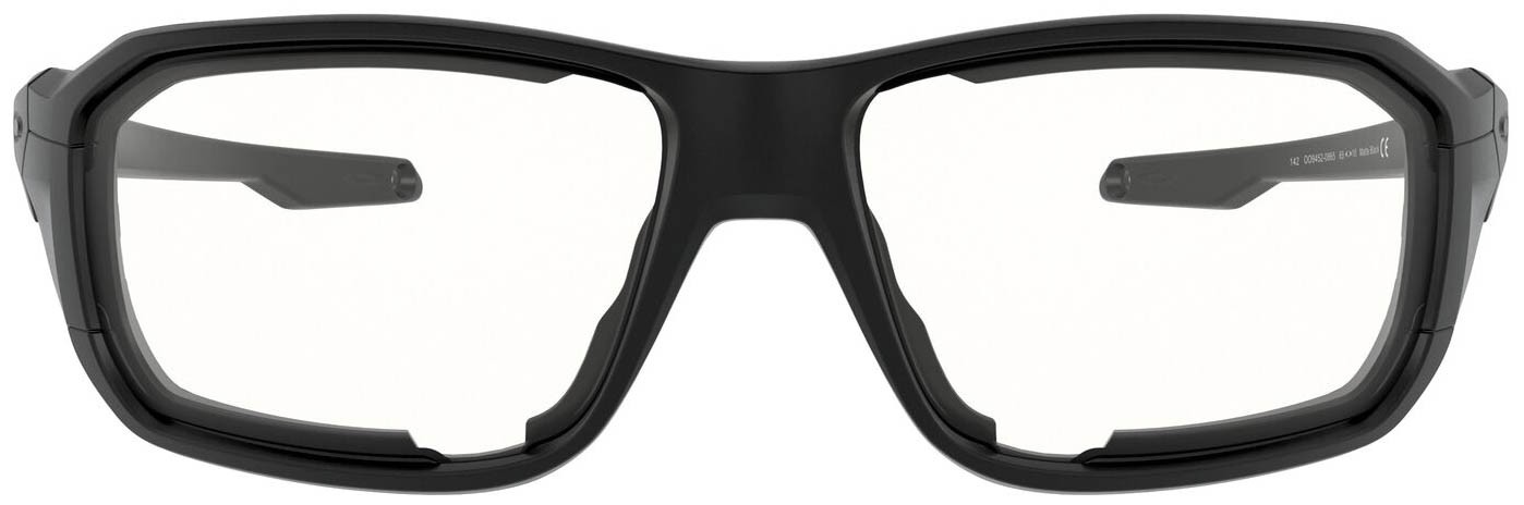SI Ballistic HNBL Matte Black, 3 lens kit