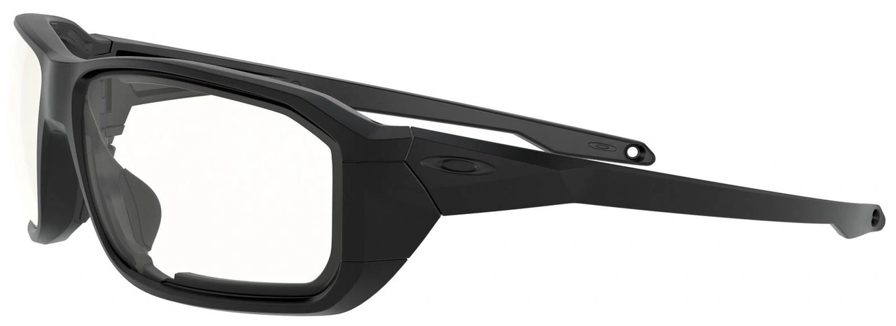 SI Ballistic HNBL Matte Black, 3 lens kit