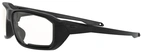 SI Ballistic HNBL Matte Black, 3 lens kit