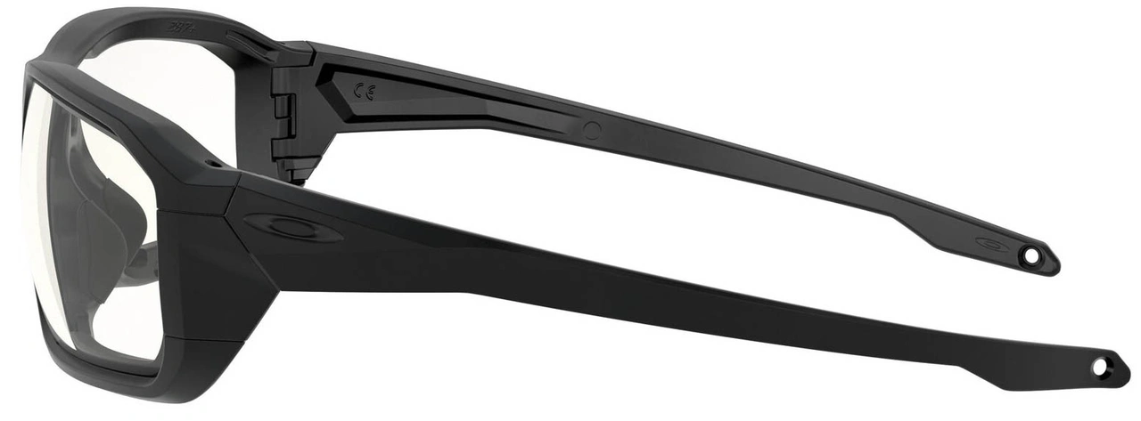 SI Ballistic HNBL Matte Black, 3 lens kit
