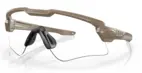 M Frame Alpha Array Terrain Tan w Grey, Clear EN166