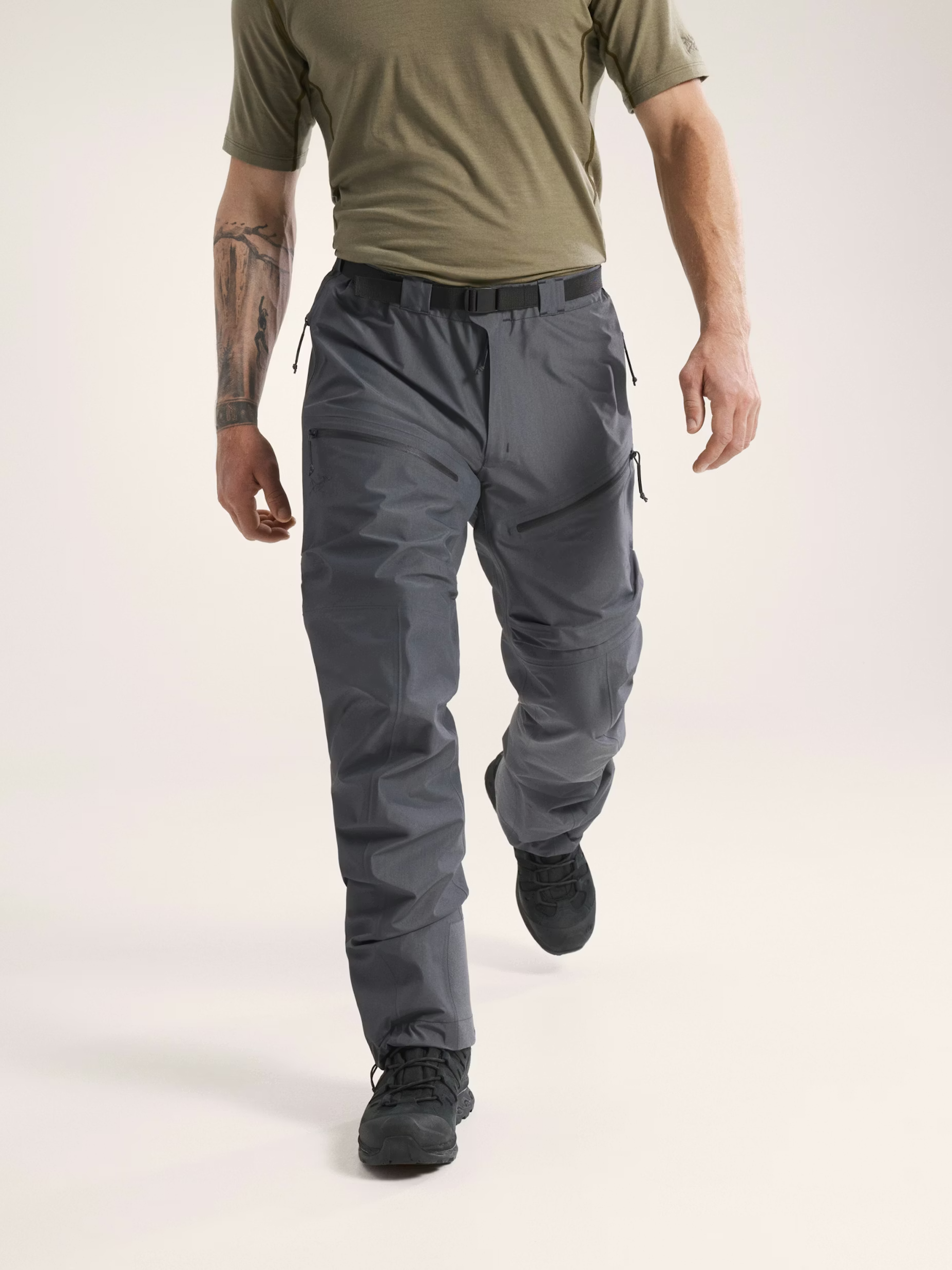 SI Holbrook Urban Spin Camo W/ Prizm Black Polariz