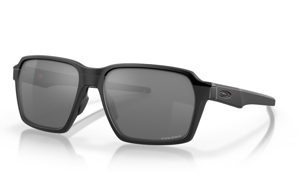 SI Parlay Matte Blk w/ Prizm Black