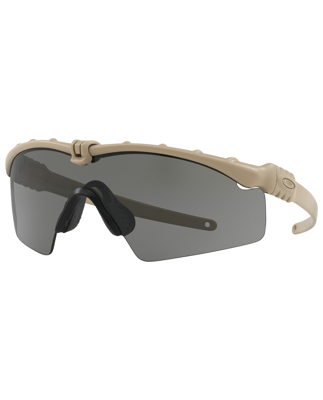 SI M-Frame 3.0 Dark Bone Array 3-lens EN166