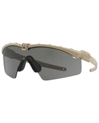 SI M-Frame 3.0 Dark Bone Array 3-lens EN166