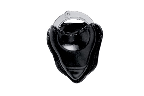Handcuff Pouch, Open