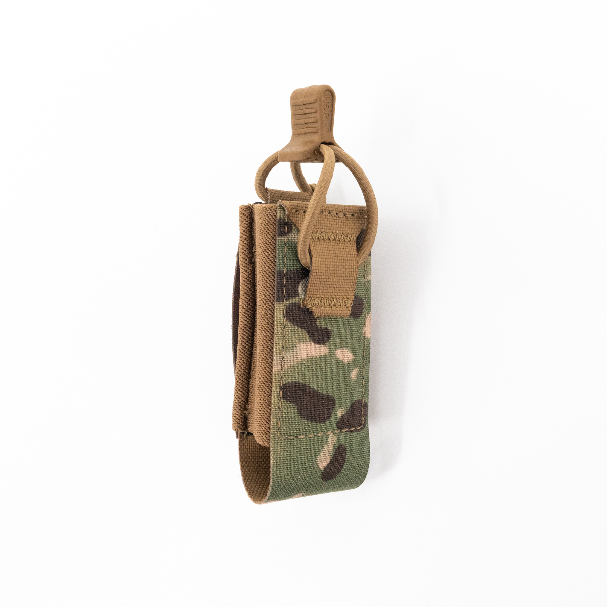 Single Pistol Mag Pouch Multicam