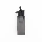 Single Pistol Mag Pouch Grey