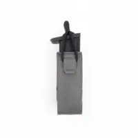 Single Pistol Mag Pouch Grey