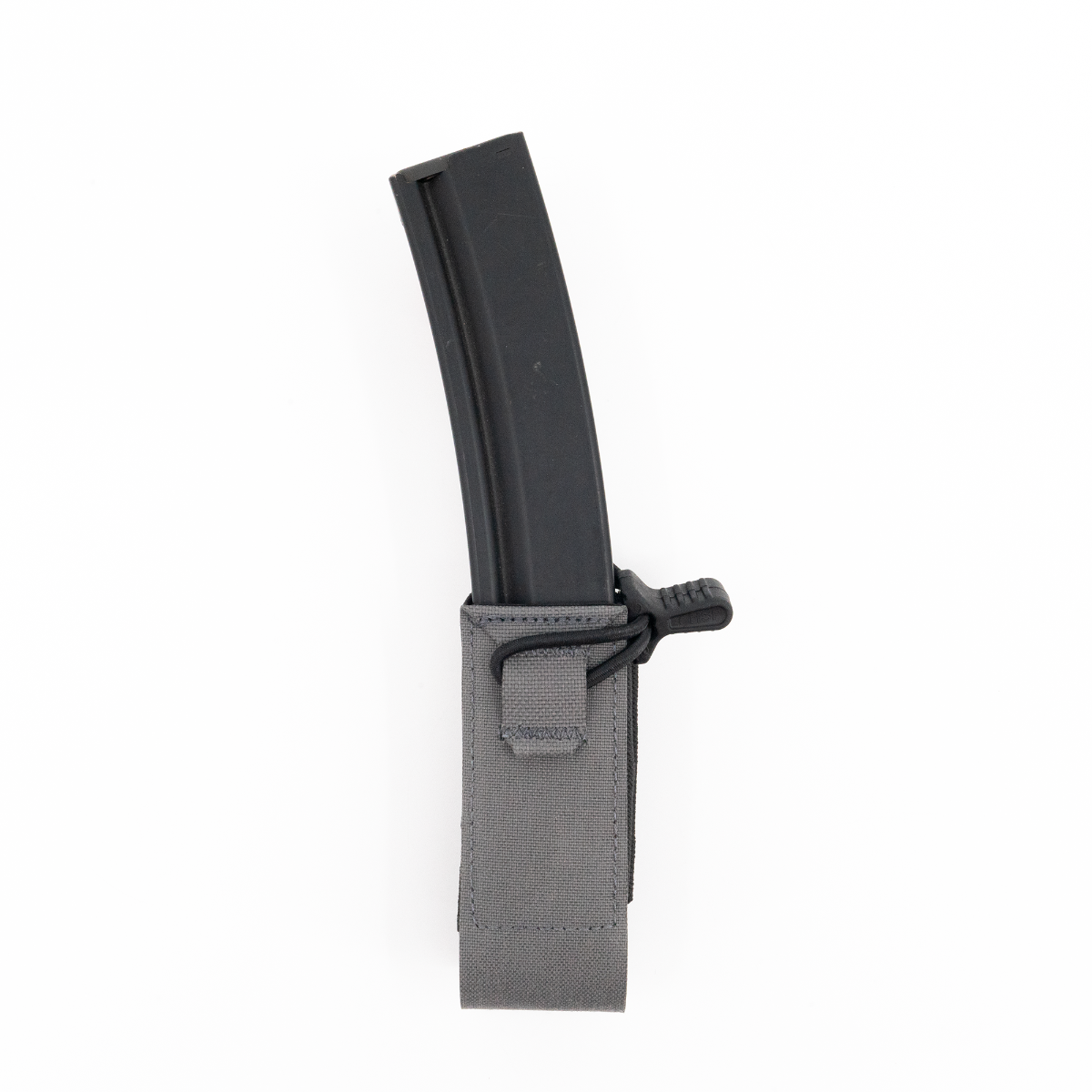 Single Pistol Mag Pouch Grey