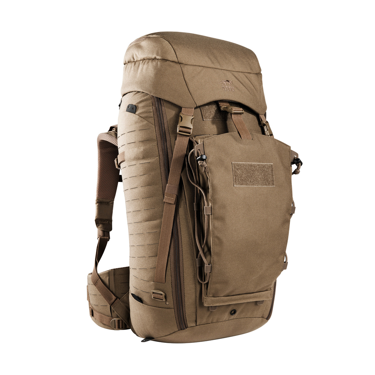TT Modular Pack 45 Plus Coyote Brown