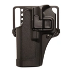 CQC Carbon-Fiber holster Glock 19/23/32 Left