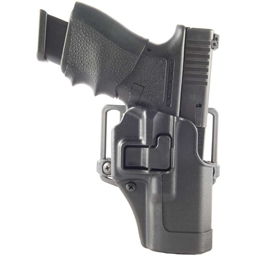 CQC Carbon-Fiber holster Glock 19/23/32