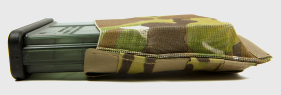 HW Ten Speed Single HK417 Magazine Pouch Multicam