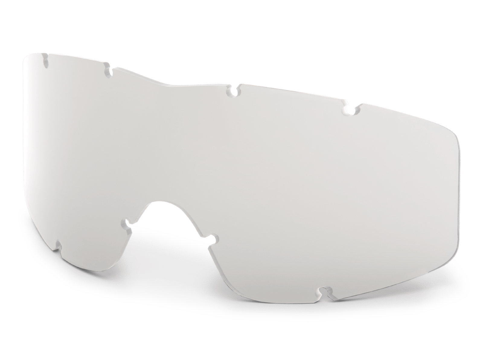 Profile NVG - Lenses, clear