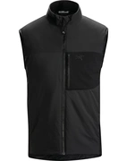 Atom Vest LT (Gen 2.1) Black XX-Large
