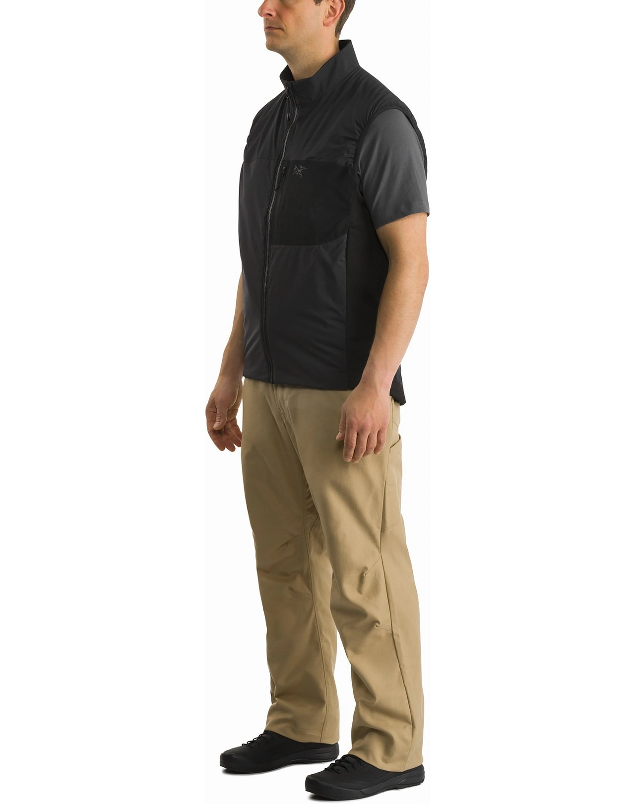 Atom Vest LT Gen 2 Crocodile X-Large