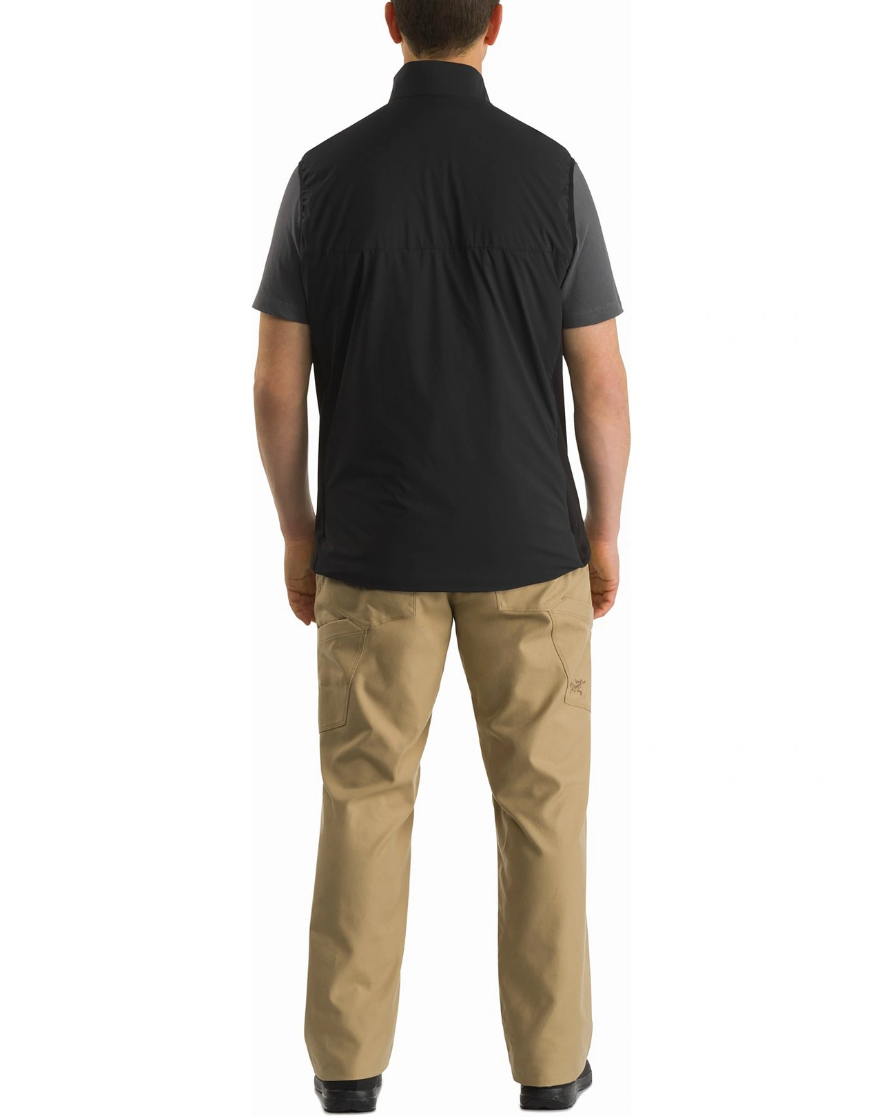 Atom Vest LT Gen 2 Crocodile X-Large