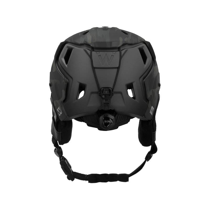 M-216™ Tactical Ski Helmet, MultiCam®, Large