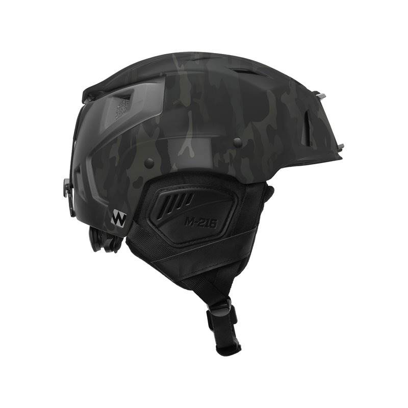 M-216™ Tactical Ski Helmet, MultiCam®, Large