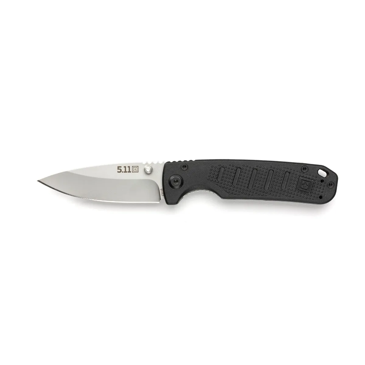 Icarus DP Mini Black