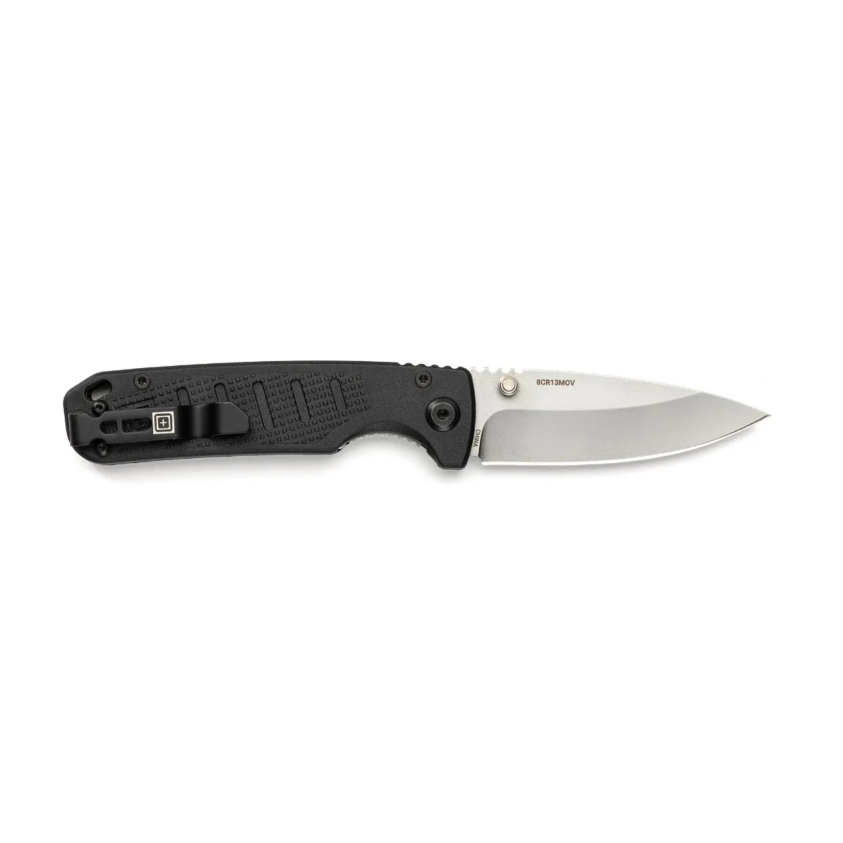 Icarus DP Mini Black