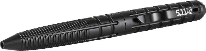 Kubaton Tactical Pen Black