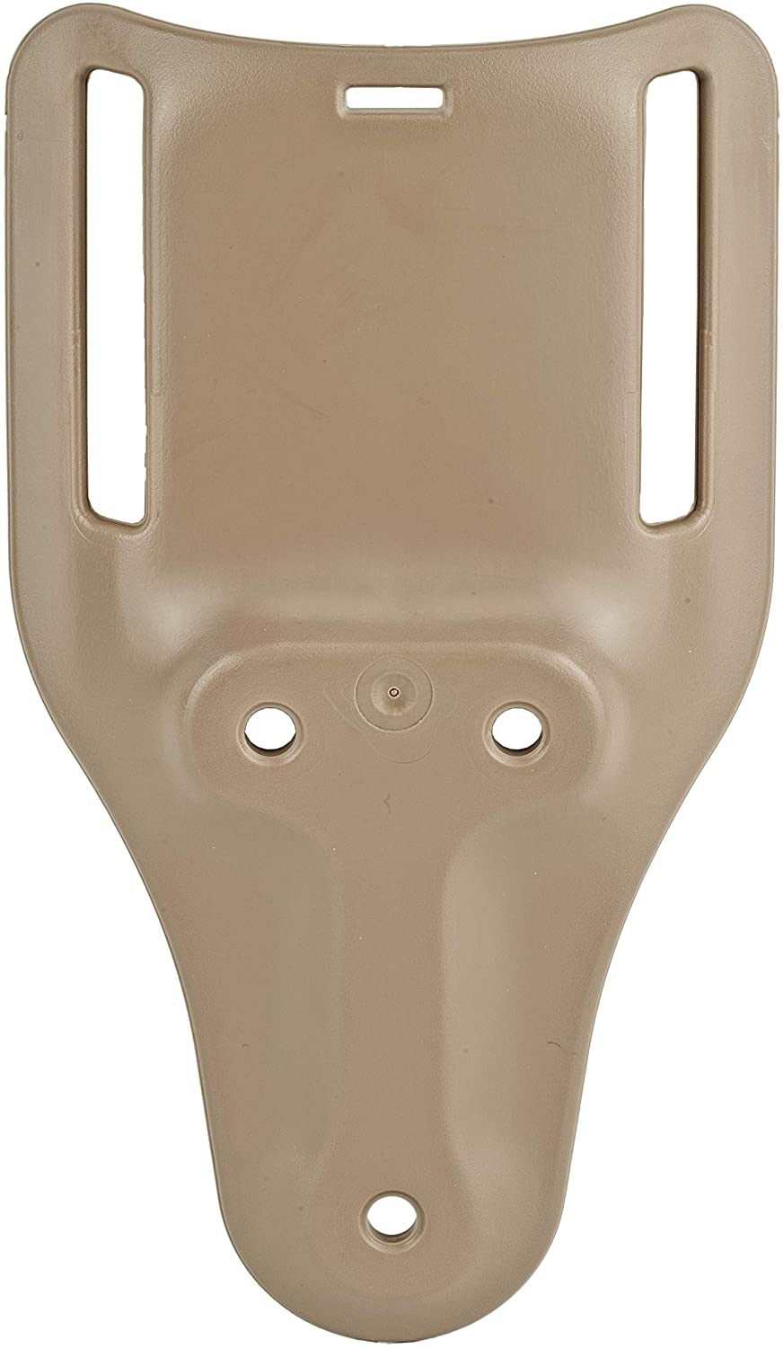 6070UBL Mid-Ride Universal Belt Loop Tan 2"