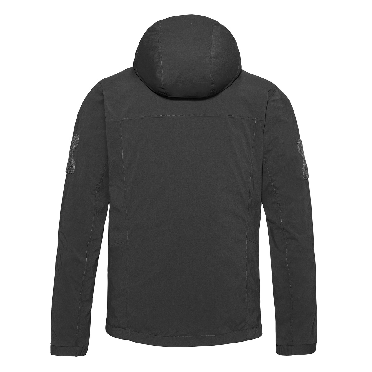 Maine M's Jacket Black X-Large