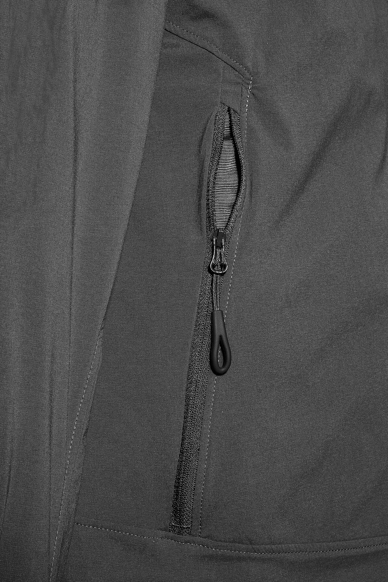 Maine M's Jacket Black X-Large