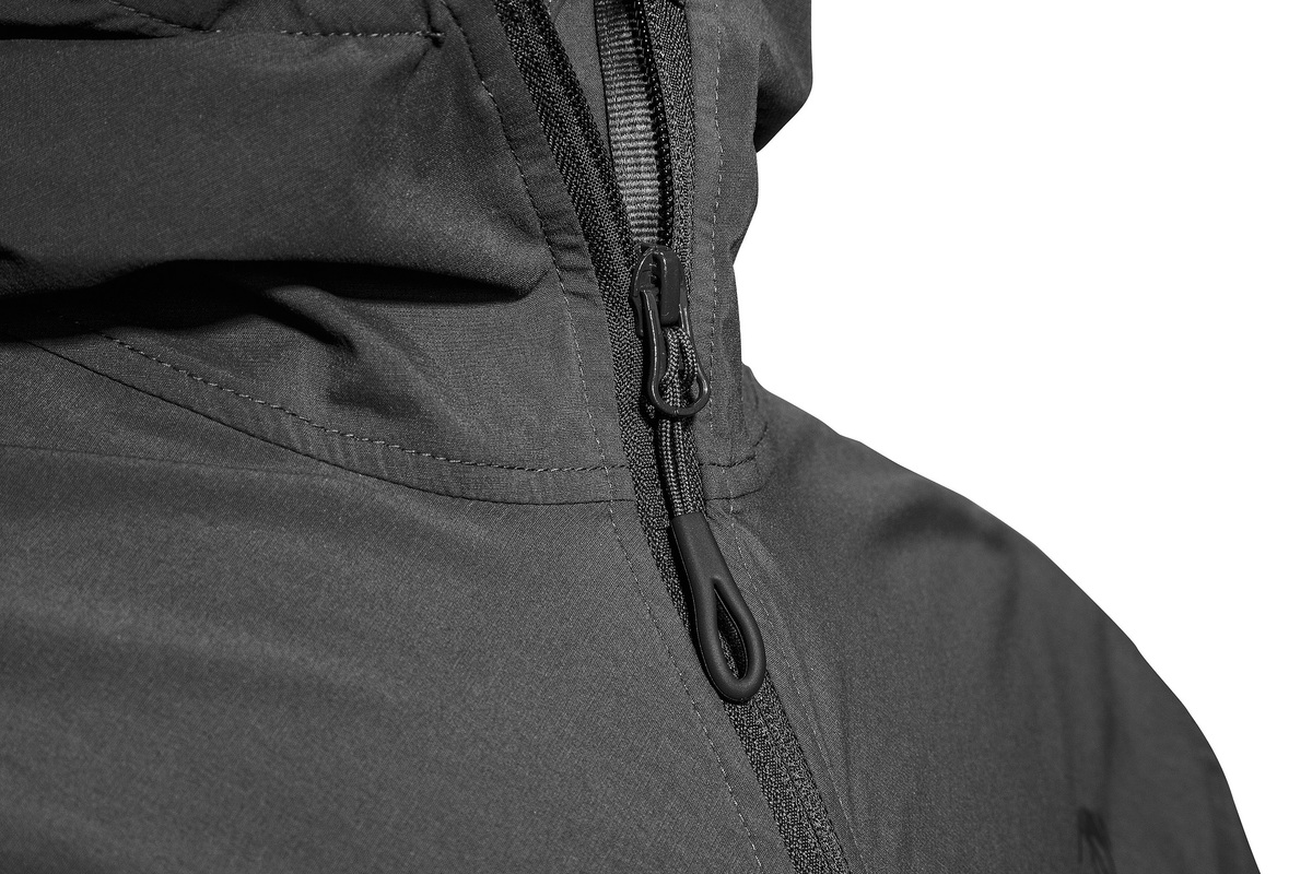 Maine M's Jacket Black X-Large