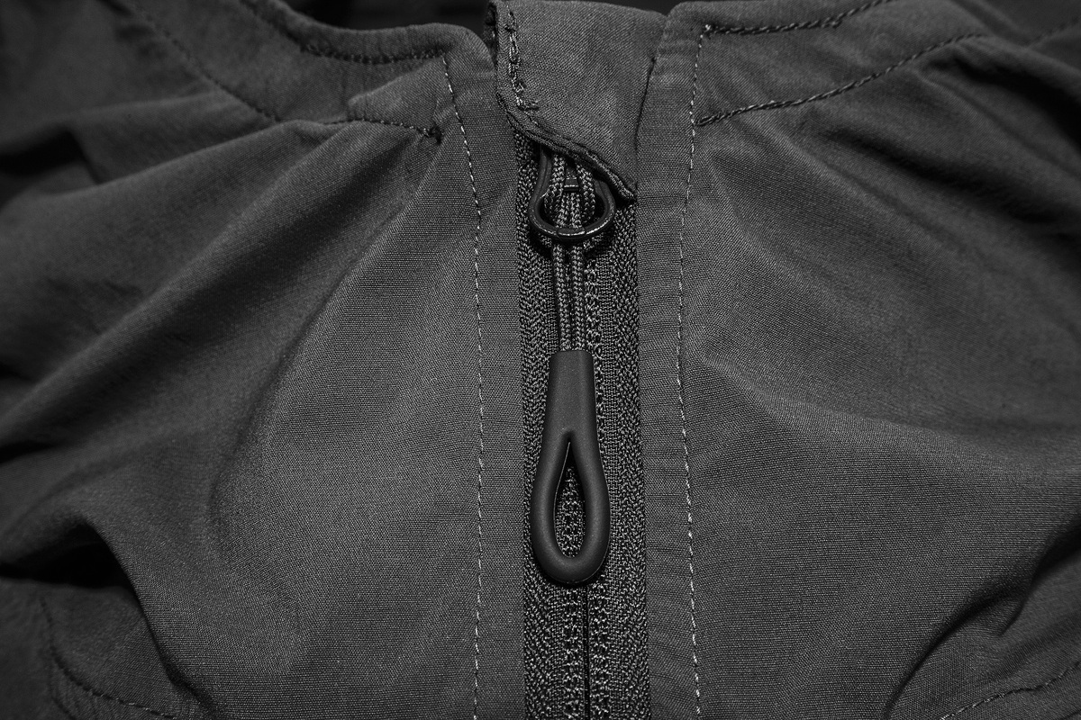 Maine M's Jacket Black, L